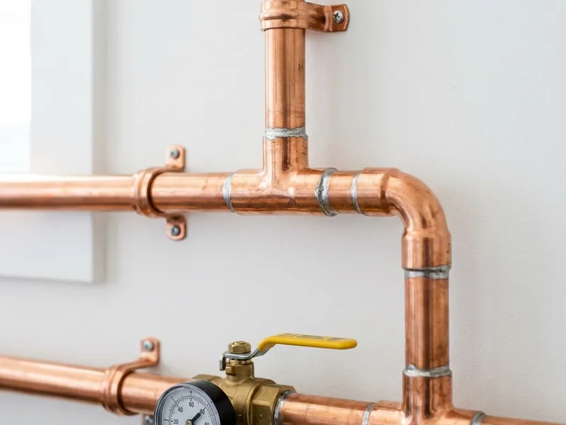 Pipe Repair & Replacement Plumber in Hardinsburg, KY